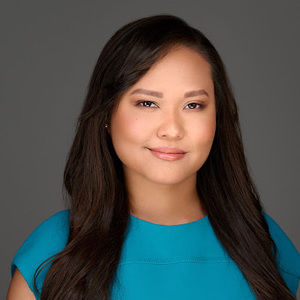 Meet your Posher, Scarlett